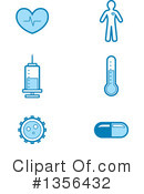 Icon Clipart #1356432 by Cory Thoman