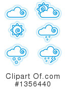 Icon Clipart #1356440 by Cory Thoman