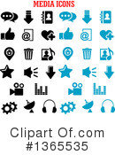 Icon Clipart #1365535 by Vector Tradition SM