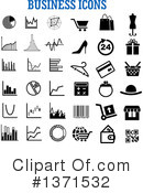 Icon Clipart #1371532 by Vector Tradition SM