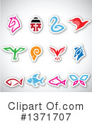 Icon Clipart #1371707 by cidepix