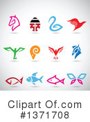 Icon Clipart #1371708 by cidepix