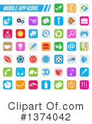 Icon Clipart #1374042 by cidepix