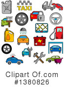 Icon Clipart #1380826 by Vector Tradition SM