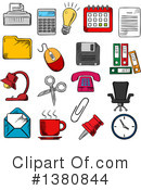 Icon Clipart #1380844 by Vector Tradition SM