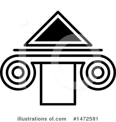 Royalty-Free (RF) Icon Clipart Illustration by Lal Perera - Stock Sample #1472581