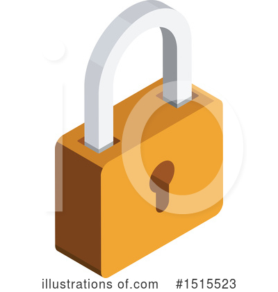 Royalty-Free (RF) Icon Clipart Illustration by beboy - Stock Sample #1515523