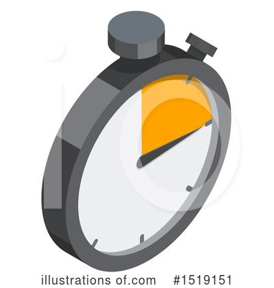 Royalty-Free (RF) Icon Clipart Illustration by beboy - Stock Sample #1519151
