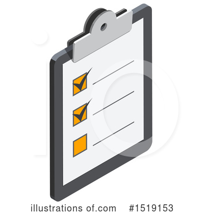 Royalty-Free (RF) Icon Clipart Illustration by beboy - Stock Sample #1519153