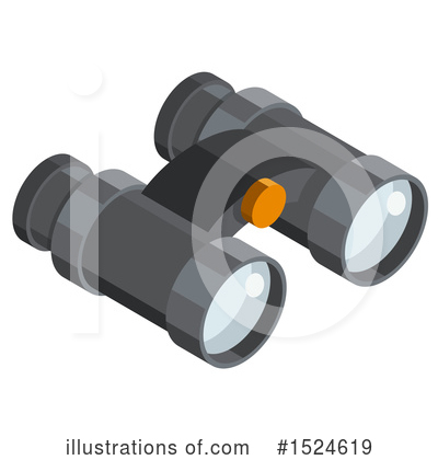 Royalty-Free (RF) Icon Clipart Illustration by beboy - Stock Sample #1524619