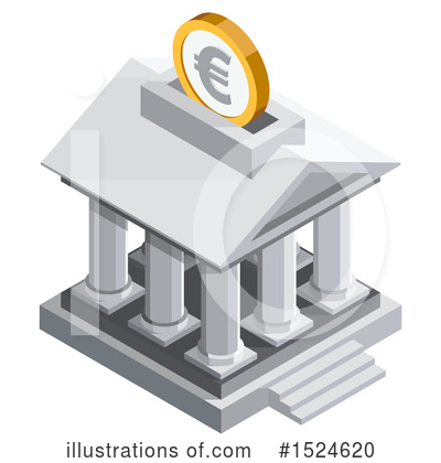 Royalty-Free (RF) Icon Clipart Illustration by beboy - Stock Sample #1524620