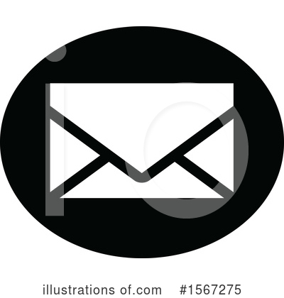 Envelopes Clipart #1567275 by dero