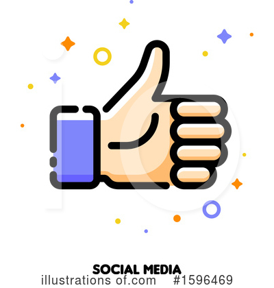 Social Networking Clipart #1596469 by elena