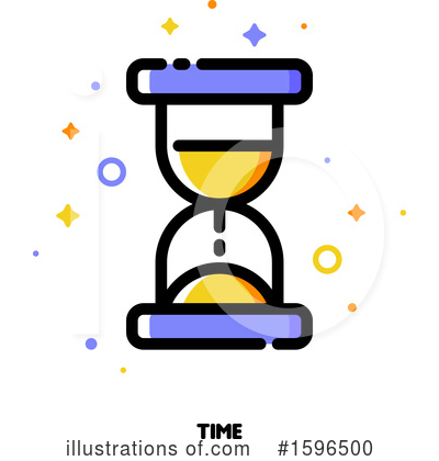 Royalty-Free (RF) Icon Clipart Illustration by elena - Stock Sample #1596500