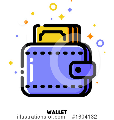 Royalty-Free (RF) Icon Clipart Illustration by elena - Stock Sample #1604132