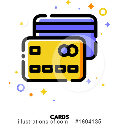 Royalty-Free (RF) Icon Clipart Illustration by elena - Stock Sample #1604135
