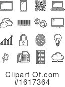 Icon Clipart #1617364 by Vector Tradition SM