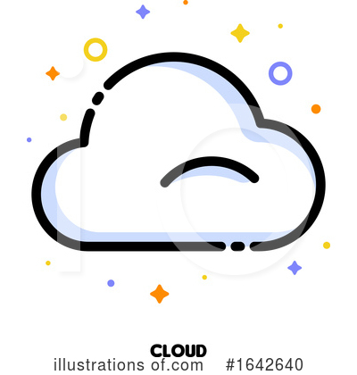 Weather Clipart #1642640 by elena