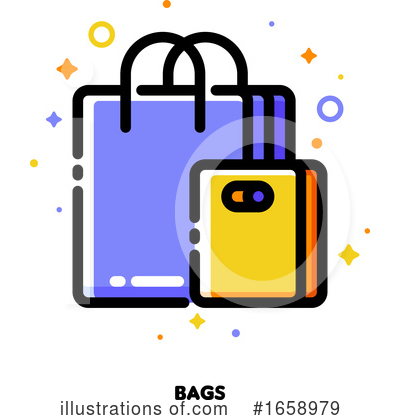 Retail Clipart #1658979 by elena