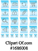 Icon Clipart #1686008 by Morphart Creations