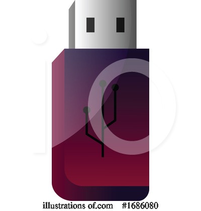 Royalty-Free (RF) Icon Clipart Illustration by Morphart Creations - Stock Sample #1686080