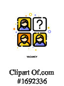 Icon Clipart #1692336 by elena