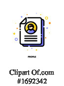 Icon Clipart #1692342 by elena