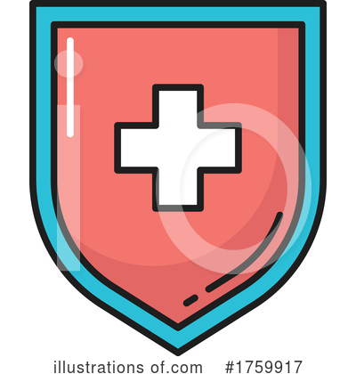 Hospital Clipart #1759917 by Vector Tradition SM