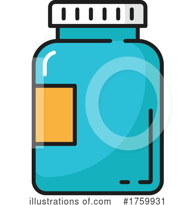 Pharmaceuticals Clipart #1759931 by Vector Tradition SM