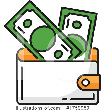 Economy Clipart #1759959 by Vector Tradition SM