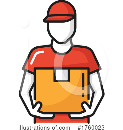 Royalty-Free (RF) Icon Clipart Illustration by Vector Tradition SM - Stock Sample #1760023