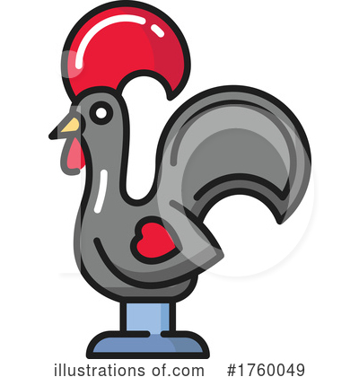 Royalty-Free (RF) Icon Clipart Illustration by Vector Tradition SM - Stock Sample #1760049
