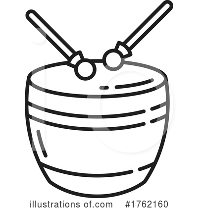 Royalty-Free (RF) Icon Clipart Illustration by Vector Tradition SM - Stock Sample #1762160