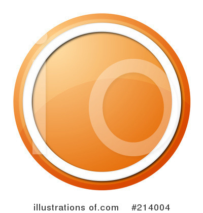 Royalty-Free (RF) Icon Clipart Illustration by oboy - Stock Sample #214004