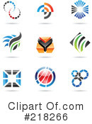 Icon Clipart #218266 by cidepix
