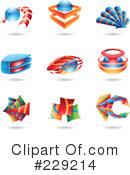 Icon Clipart #229214 by cidepix