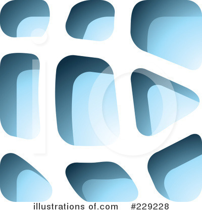 Royalty-Free (RF) Icon Clipart Illustration by cidepix - Stock Sample #229228