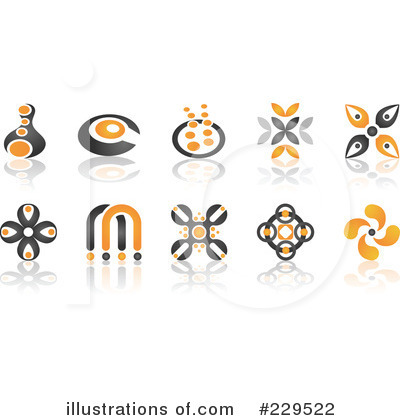 Web Site Icons Clipart #229522 by Qiun