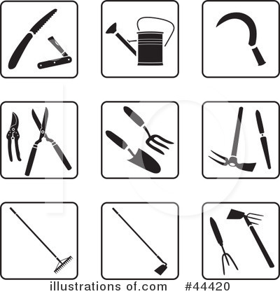 Icons Clipart #44420 by Frisko