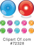 Icon Clipart #72328 by cidepix