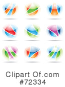 Icon Clipart #72334 by cidepix