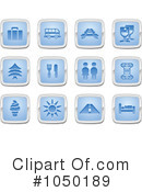 Icons Clipart #1050189 by AtStockIllustration