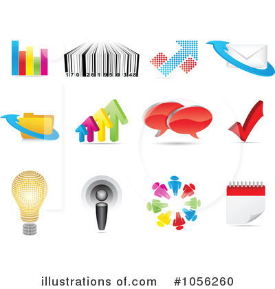 Email Clipart #1056260 by Andrei Marincas