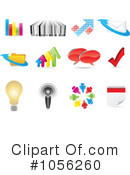 Icons Clipart #1056260 by Andrei Marincas