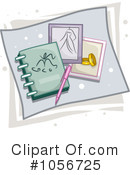 Icons Clipart #1056725 by BNP Design Studio