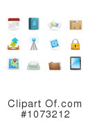 Icons Clipart #1073212 by Qiun
