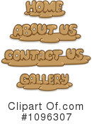 Icons Clipart #1096307 by BNP Design Studio
