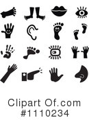 Icons Clipart #1110234 by Prawny