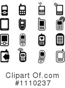 Icons Clipart #1110237 by Prawny