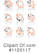 Icons Clipart #1120117 by Vector Tradition SM